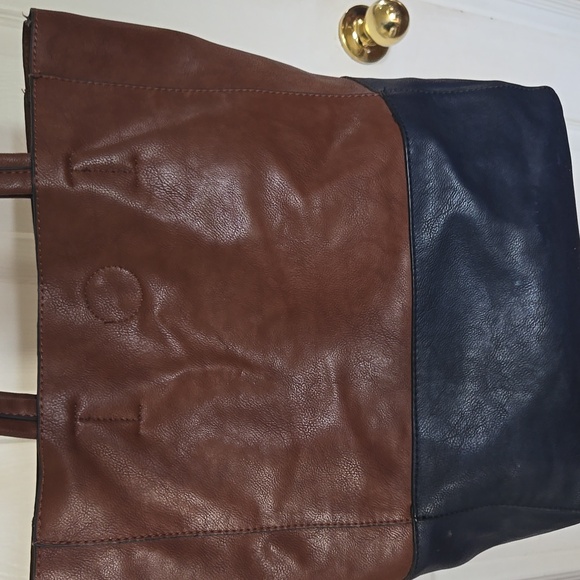 Large Tote Bag - Picture 2 of 11